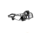 Door Handle Bracket - Mopar (68282897ad) - view 12
