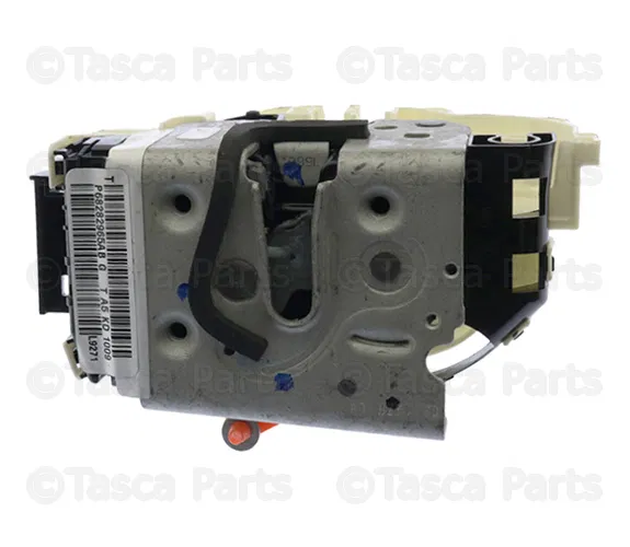 Front Door Latch, Left - Mopar (68282965AB)