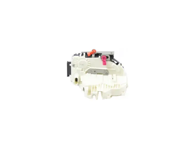 Front Door Latch, Left - Mopar (68282965AB) - view 10