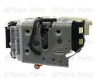 Front Door Latch, Left - Mopar (68282965AB) - view 12