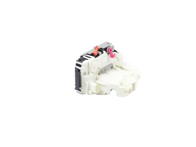Front Door Latch, Left - Mopar (68282965AB) - view 5