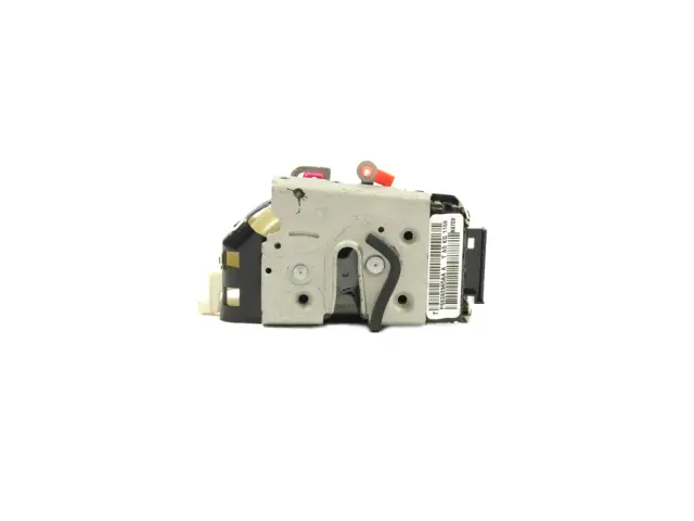 Front Door Latch, Left - Mopar (68282965AB) - view 8