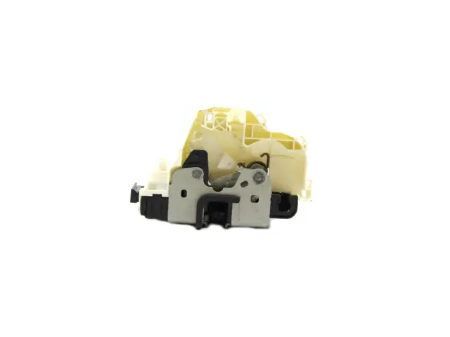 Front Door Latch, Left - Mopar (68282965AB) - view 9