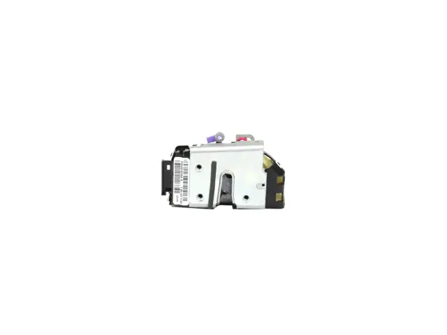Swing Gate Latch - Mopar (68282968AA) - view 11