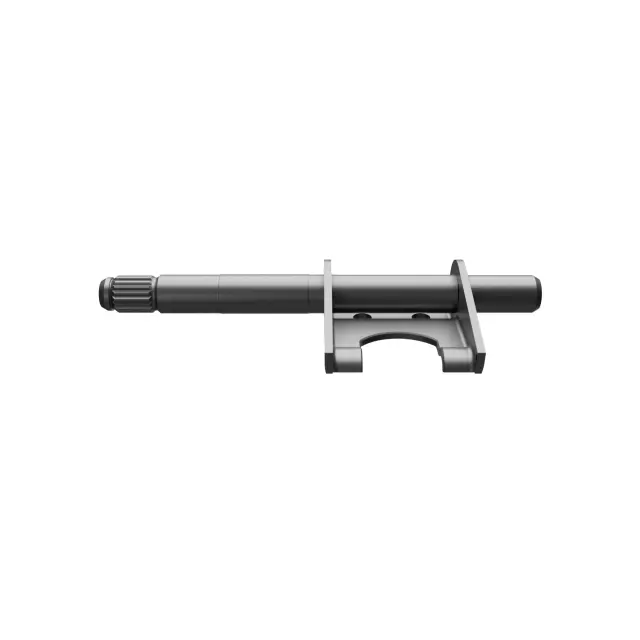 Swing Gate Latch - Mopar (68282968AA) - view 13