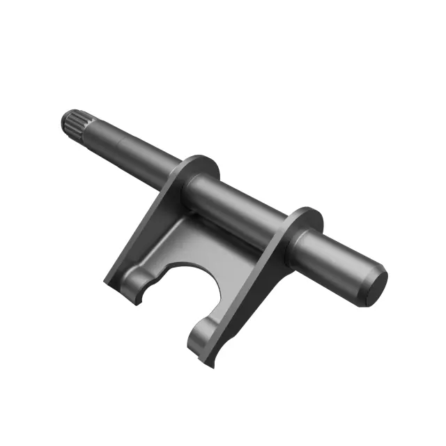 Swing Gate Latch - Mopar (68282968AA) - view 14