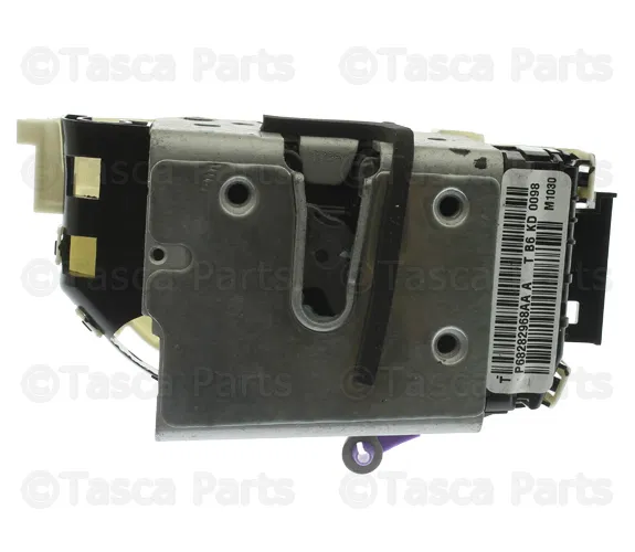 Swing Gate Latch - Mopar (68282968AA) - view 9