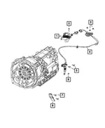 Splash Shield - Mopar (68283129ab) - view 10