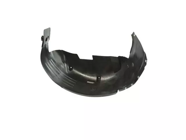 Splash Shield, Right Rear - Mopar (68283205aa) - view 2