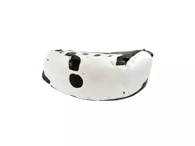 Splash Shield, Right Rear - Mopar (68283205aa) - view 5