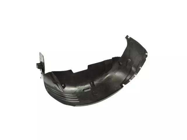 Splash Shield, Right Rear - Mopar (68283205aa) - view 7