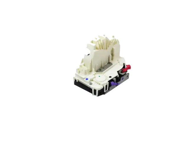 Swing Gate Latch - Mopar (68283296ab) - view 9