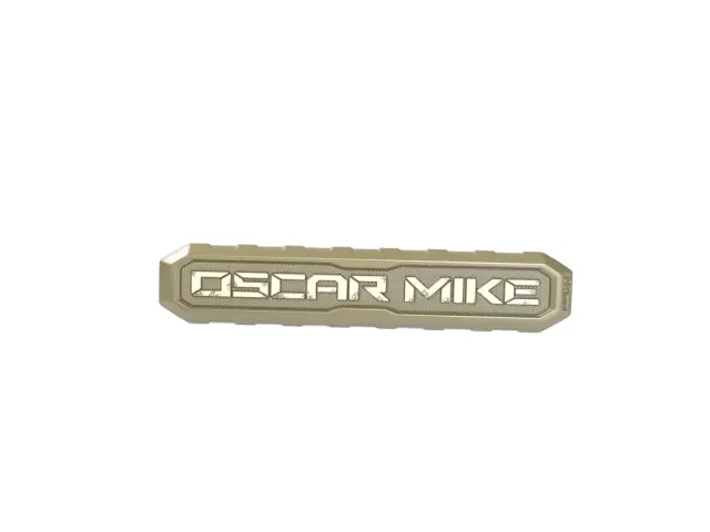 Nameplate - Mopar (68283393AA) - view 8