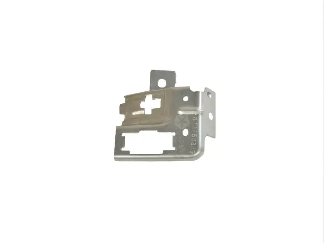 Hood Release Bracket - Mopar (68284181aa) - view 4