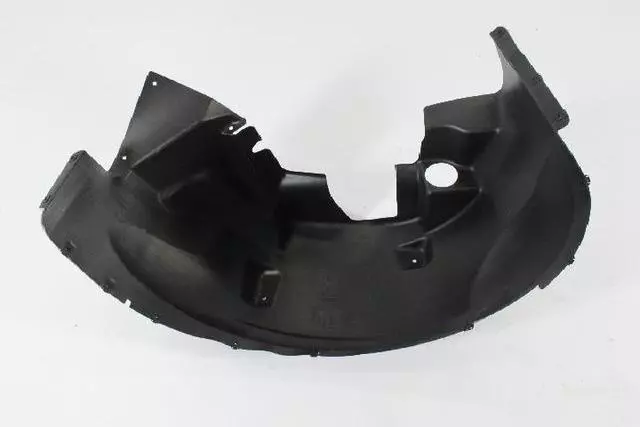 Splash Shield, Right - Mopar (68284692ad)