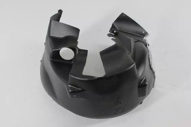 Splash Shield, Right - Mopar (68284692ad) - view 2