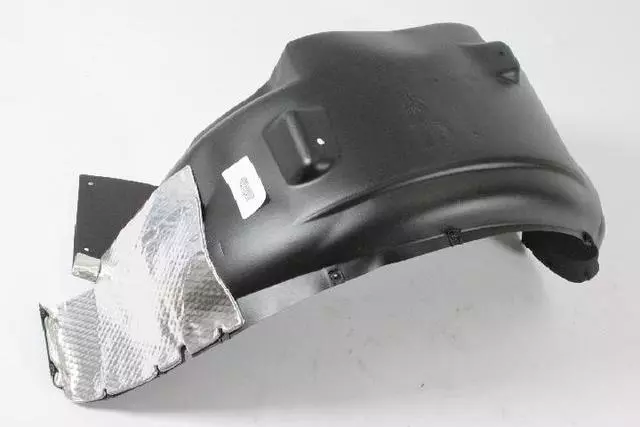 Quarter Panel, Right - Mopar (68284693ad) - view 2
