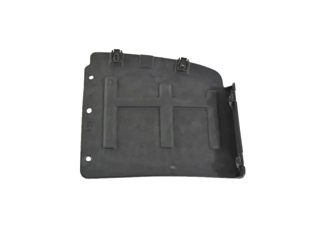 Splash Shield, Left - Mopar (68284695ab) - view 7