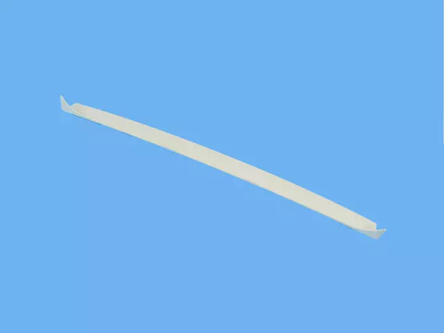 Deflector - Mopar (68285008aa)