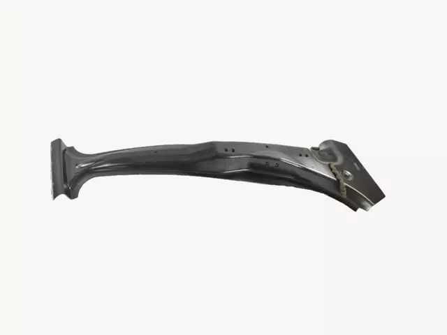 Center Pillar Reinforced - Driver's Side (LH) - Fiat (68285177aa)