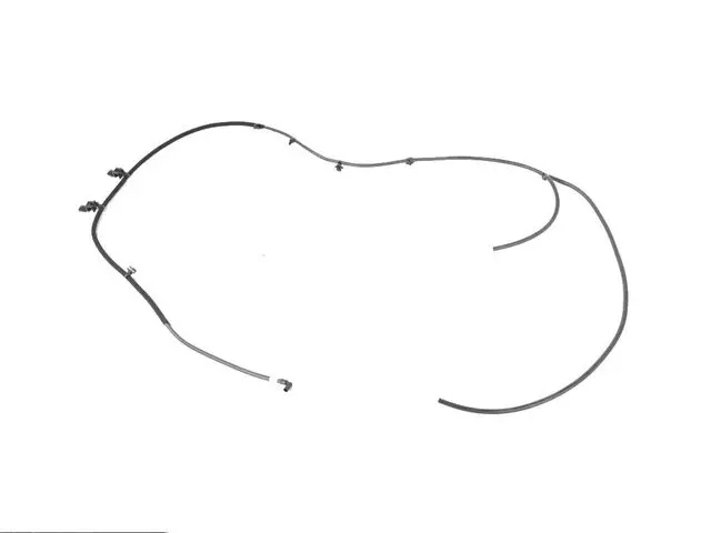 Windshield Washer Hose - Mopar (68285294AA) - view 3