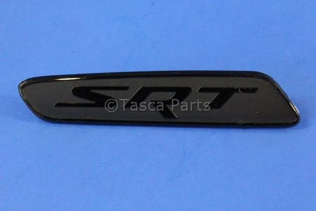 Nameplate - Mopar (68285556aa) - view 11