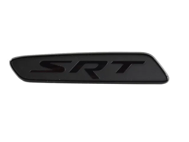 Nameplate - Mopar (68285556aa) - view 2