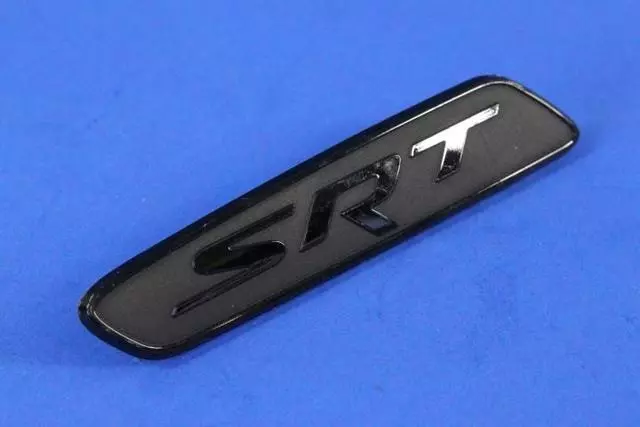 Nameplate - Mopar (68285556aa) - view 5