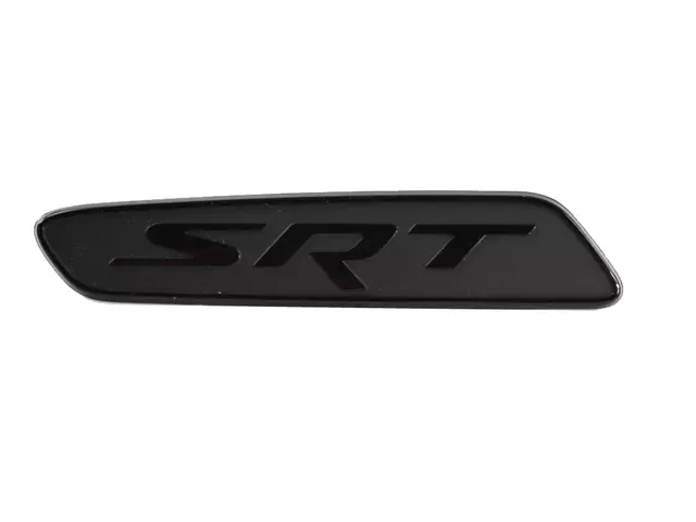 Nameplate - Mopar (68285556aa) - view 6
