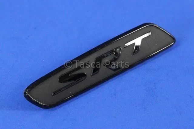 Nameplate - Mopar (68285556aa) - view 9