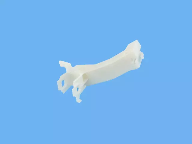 Latch Presenter, Right - Mopar (68286048AA) - view 4