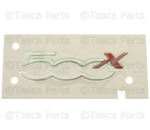 Nameplate - Mopar (68286079AA)