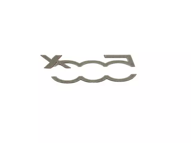 Nameplate - Mopar (68286079AA) - view 7