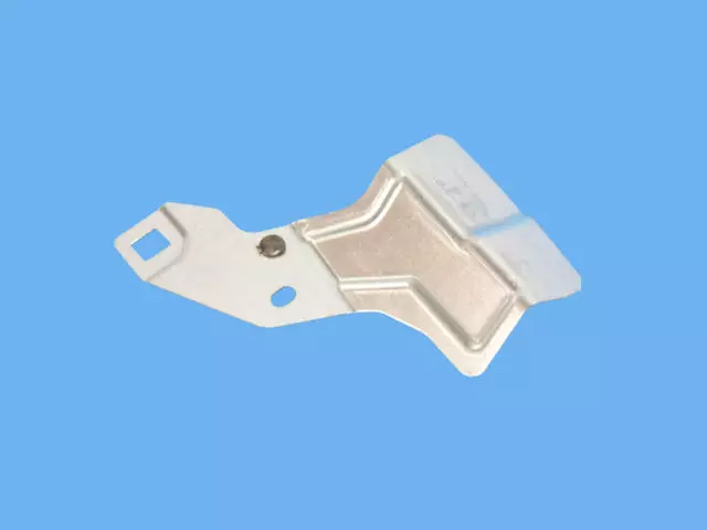 Fender Mounting Front Bracket, Left - Mopar (68286188AA) - view 11