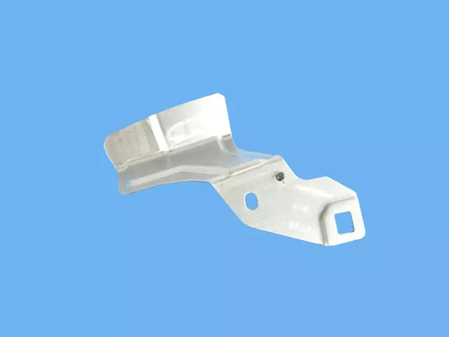 Fender Mounting Front Bracket, Left - Mopar (68286188AA) - view 2