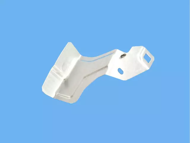 Fender Mounting Front Bracket, Left - Mopar (68286188AA) - view 4