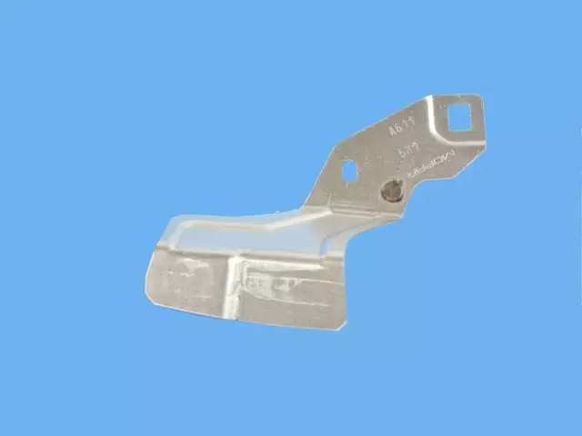Fender Mounting Front Bracket, Left - Mopar (68286188AA) - view 9