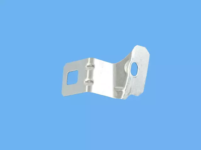 Fender Support, Right - Mopar (68286282AA) - view 8