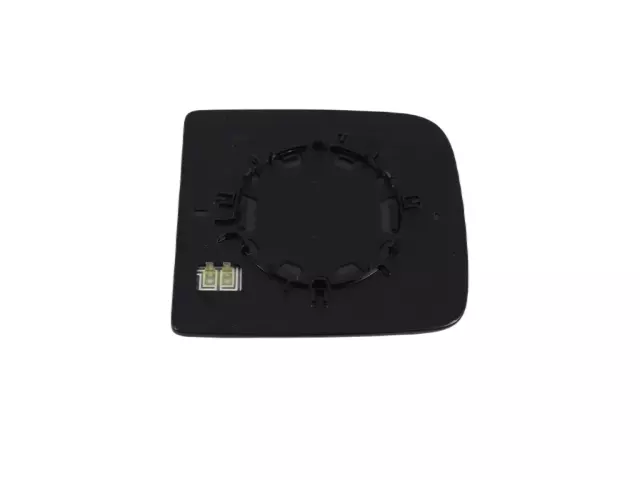 Mirror Glass - Driver's Side (LH) - Mopar (68286843AA) - view 2