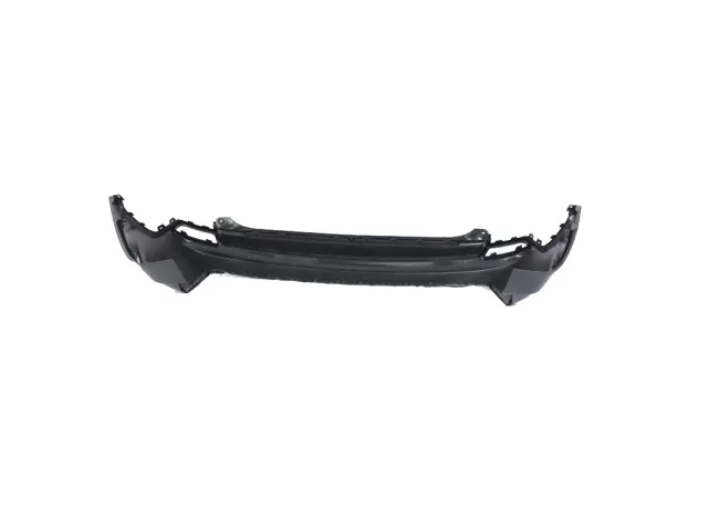 Rear Lower Fascia - Mopar (68287434ac)