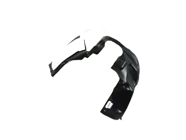 Fender Liner - Driver's Side (LH) - Mopar (68287919AB)