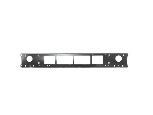 Bumper Reinforcement - Mopar (68288244aa) - view 2
