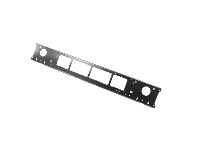 Bumper Reinforcement - Mopar (68288244aa) - view 5