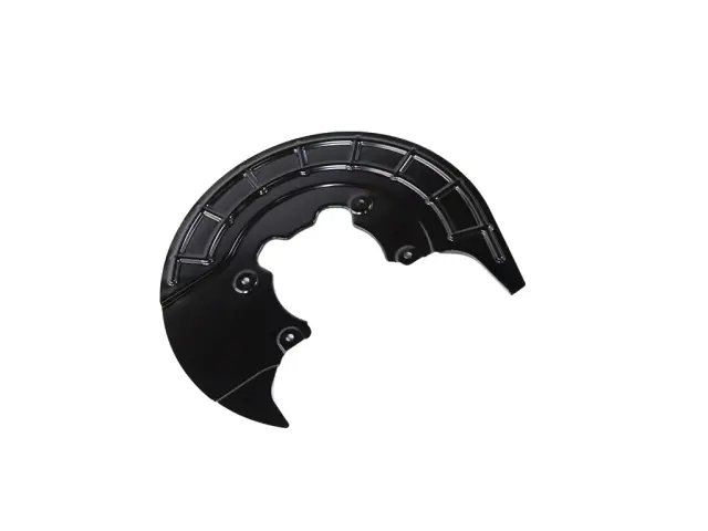 Splash Shield - Driver's Side (LH) - Mopar (68290029AA) - view 4
