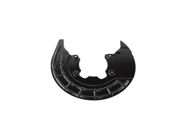 Splash Shield - Driver's Side (LH) - Mopar (68290029AA) - view 5