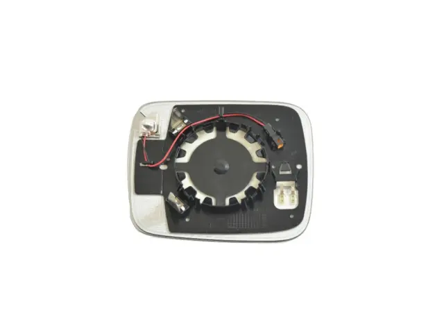 Glass - Mopar (68290186aa) - view 4