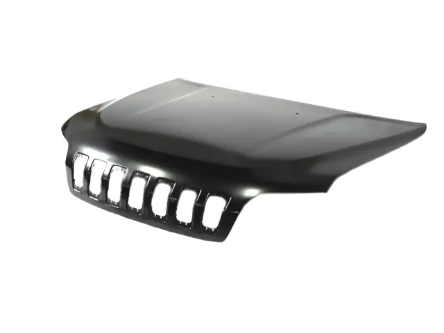 Hood - Mopar (68290450af) - view 2