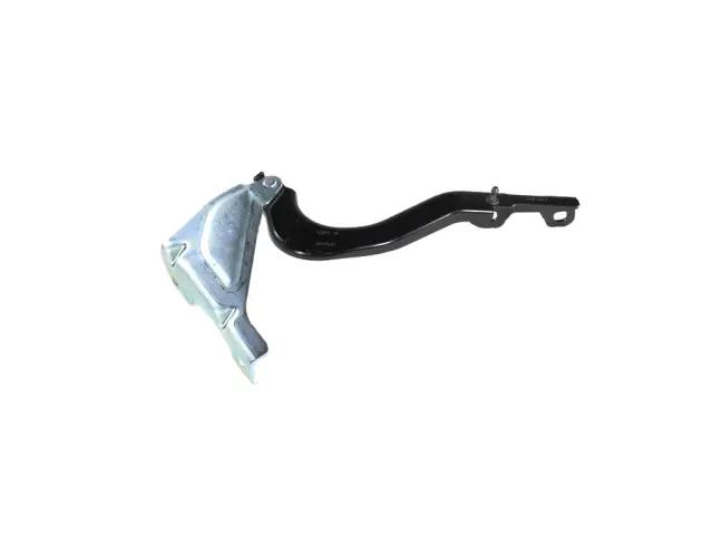 Hinge - Passenger Side (RH) - Mopar (68290462AB) - view 8