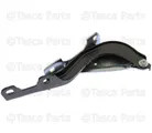 Hinge - Driver's Side (LH) - Mopar (68290463AB) - view 10