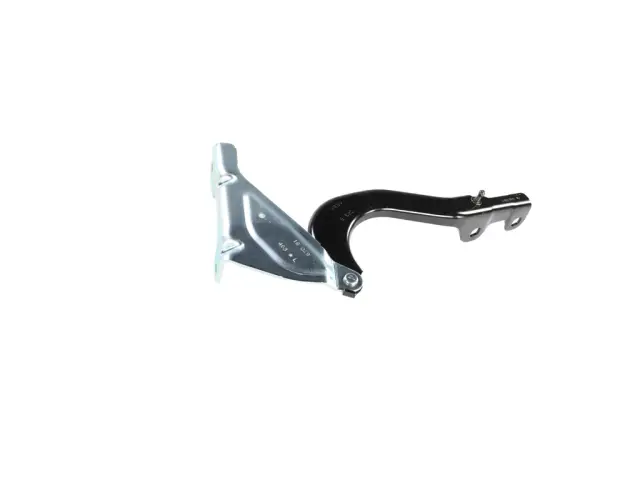 Hinge - Driver's Side (LH) - Mopar (68290463AB) - view 2